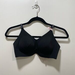 Victoria's Secret Black Wireless Bra